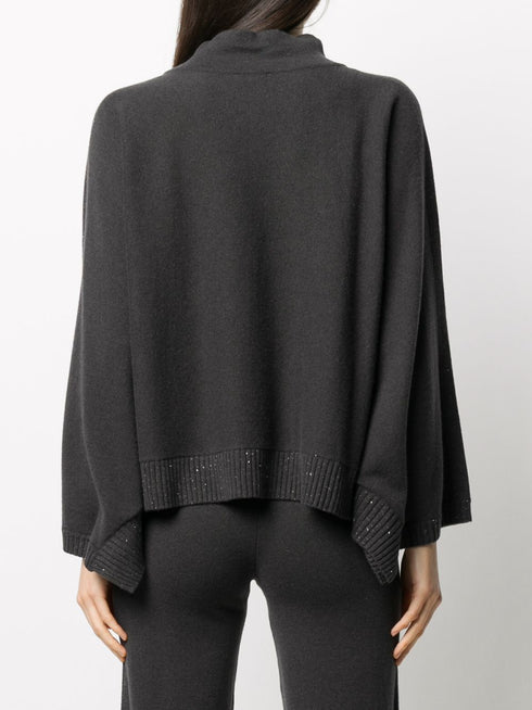 Loose-fit jumper